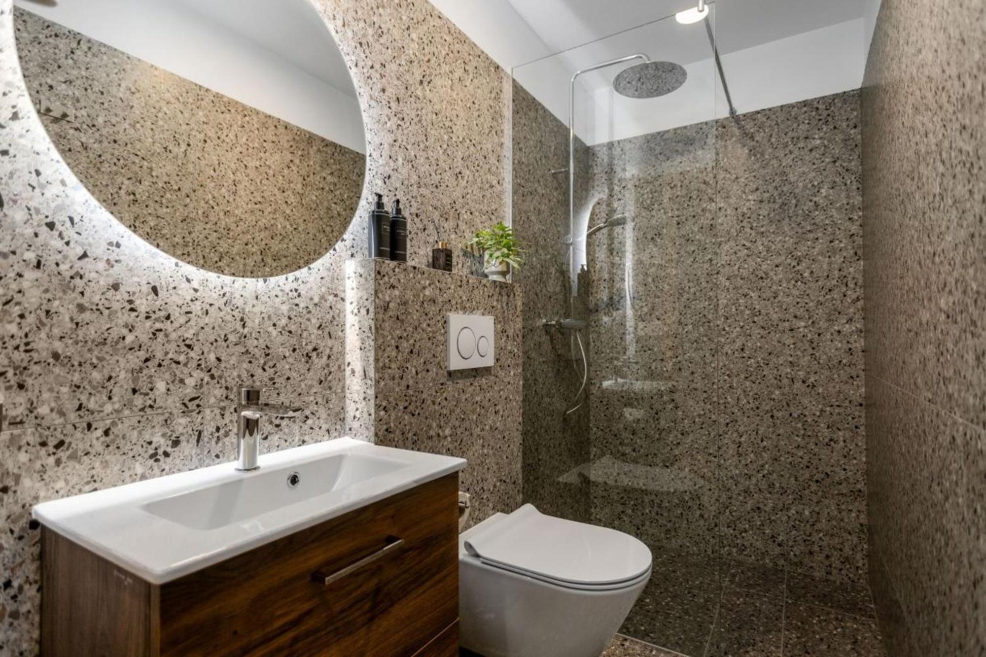 Stracta Hotel Mosfell Хелла Экстерьер фото