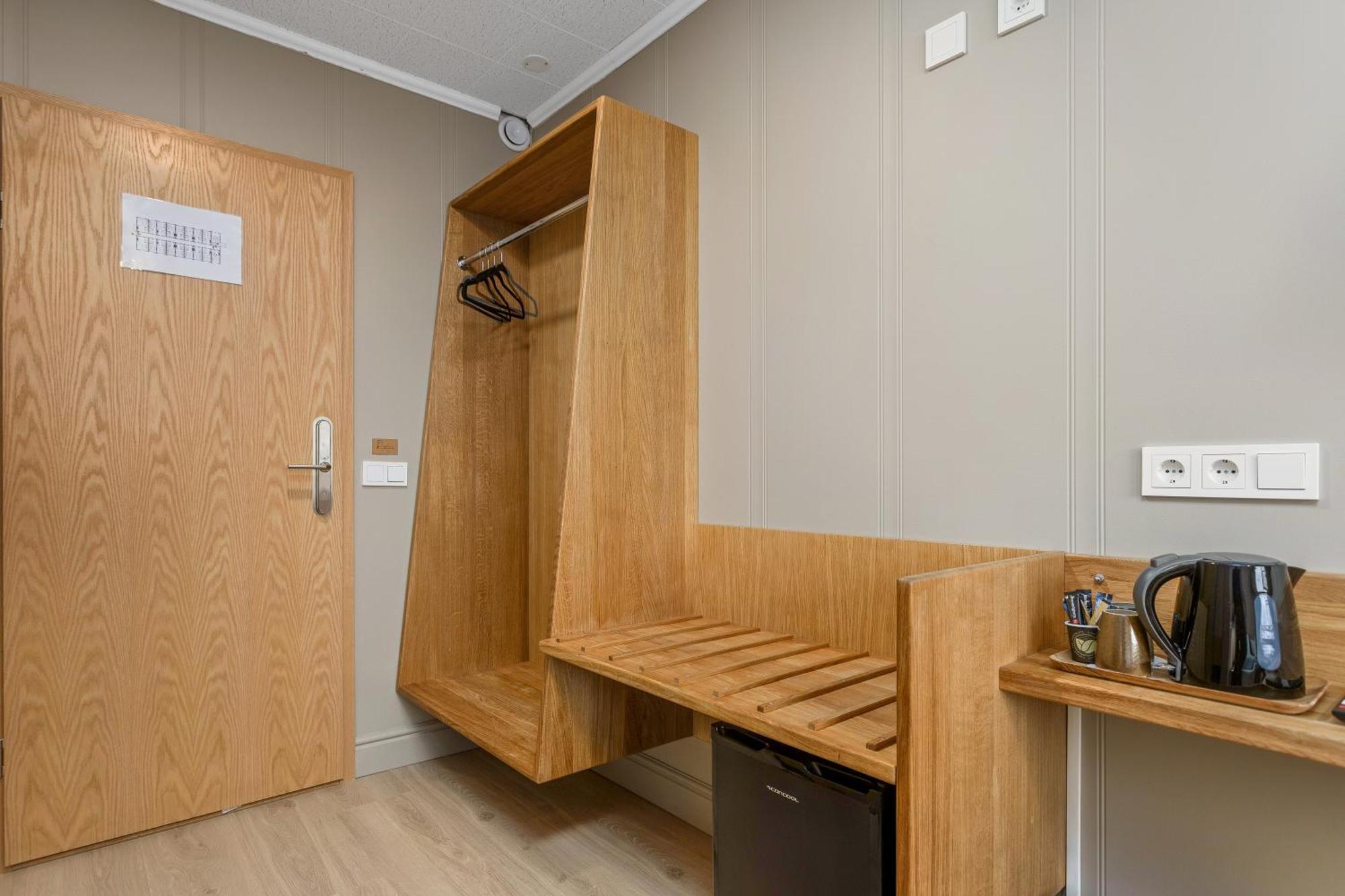 Stracta Hotel Mosfell Хелла Экстерьер фото